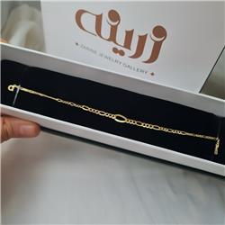 Figaro-Konik-bracelet