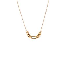 Figaro-necklace