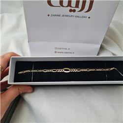 Figaro-Konik-bracelet