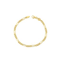 Figaro-bracelet