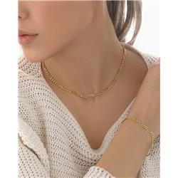 Figaro-bracelet