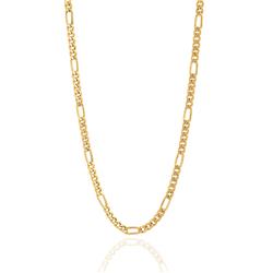 Chain-of-Figaro