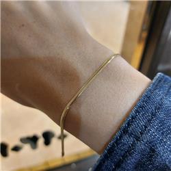 Herringbone-bracelet
