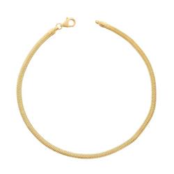 Herringbone-bracelet
