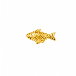Fish-pendant