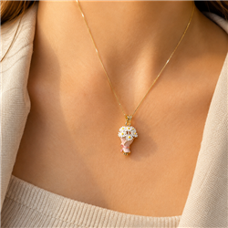 Flower-bouquet-pendant-3