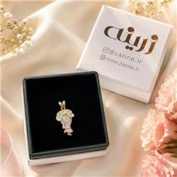 Flower-bouquet-pendant-4