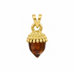 Fruit-gold-pendant-Oak