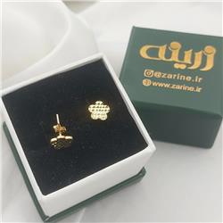 Gold-Earrings