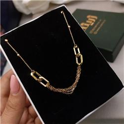 Womens-gold-necklace