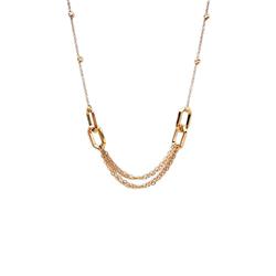 Womens-gold-necklace