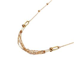Womens-gold-necklace