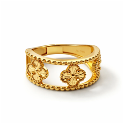 Gold-Ring-vancleef