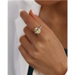 Gold-Solitaire