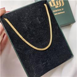 Bismarck-gold-necklace