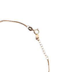Gold-ball-bracelet