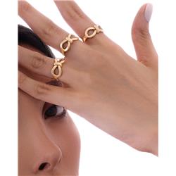 Gold-bow-tie-ring