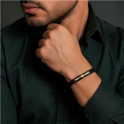 Men-leather-bracelet