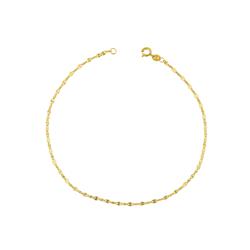 Gold-bracelet