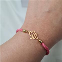 Gold-bracelet