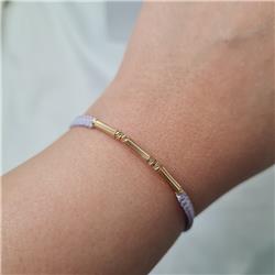 Gold-bracelet