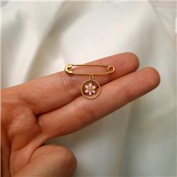 Gold-brooch-for-children