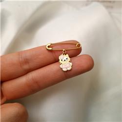 Gold-brooch-for-children