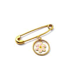 Gold-brooch-for-children