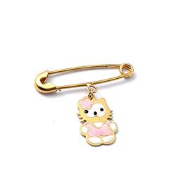 Gold-brooch-for-children