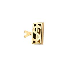 Gold-dollar-pendant