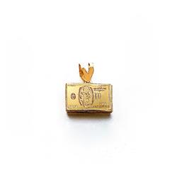 Gold-dollar-pendant