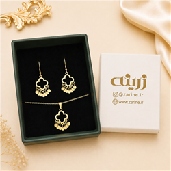 gold-disc-set