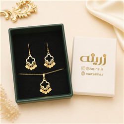 gold-disc-set