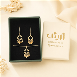 gold-disc-set
