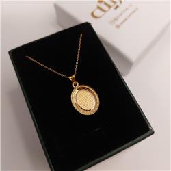 Gold-gift-plaque