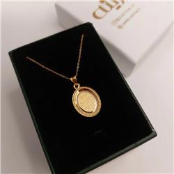 Gold-gift-plaque