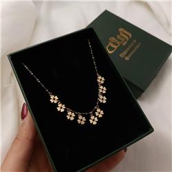 Laser-minimal-gold-necklace