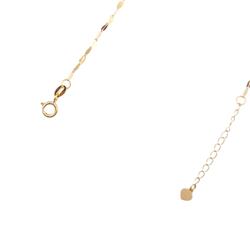 Gold-necklace-of-love