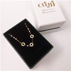 Gold-necklace-of-love