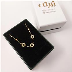 Gold-necklace-of-love
