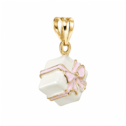 Gold-pendant-gift-box-white