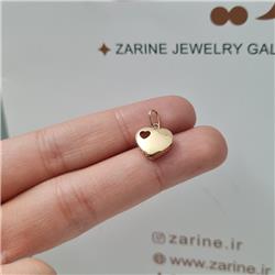 Gold-pendant-gift