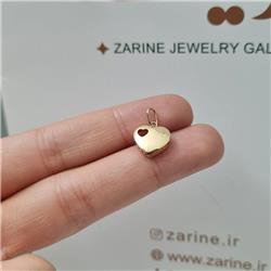 Gold-pendant-gift