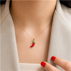 Gold-pepper-pendant