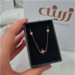 Gold-plated-necklace