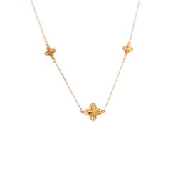Gold-plated-necklace