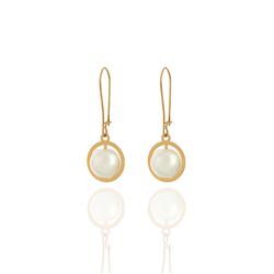 pearl-earrings