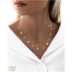 Gold-tassel-necklace