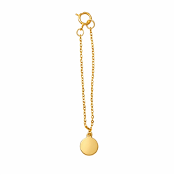 Gold-watch-pendant