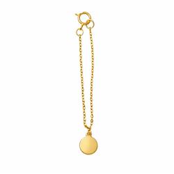 Gold-watch-pendant